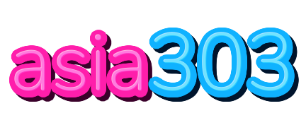 asia303 — logo kanal