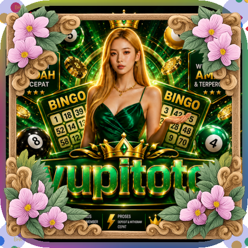 yupitoto — mitra unggulan